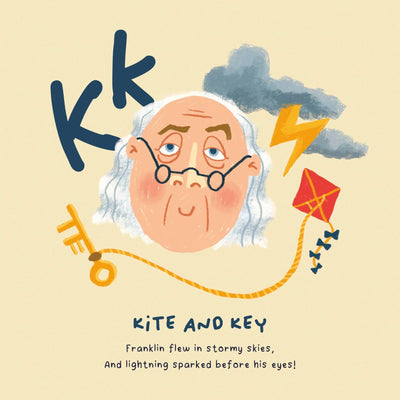 Philly ABCs: Jawns from A to Z by Christopher Wink - The Weitzman Museum Store - 9780764370397