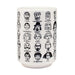 Philosophy, It's Hard to Get a Handle On Mug - The Weitzman Museum Store - 