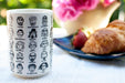 Philosophy, It's Hard to Get a Handle On Mug - The Weitzman Museum Store - 