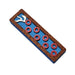 Phish Blue w/Donuts Mezuzah - The Weitzman Museum Store - 