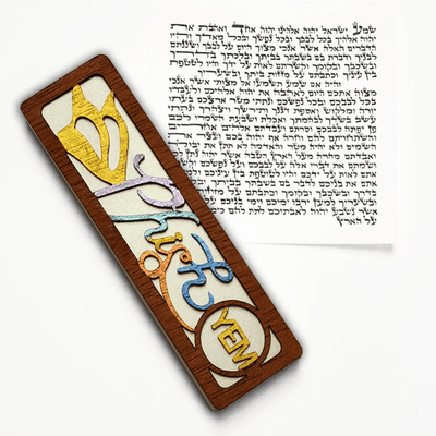 Phish Mezuzah - The Weitzman Museum Store - 