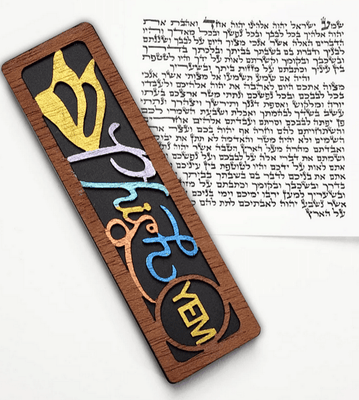 Phish Mezuzah - The Weitzman Museum Store - 