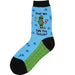 Pickleball Hustler Women's Socks - The Weitzman Museum Store - 7174