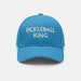 Pickleball King Hat - The Weitzman Museum Store - 7-847384019640