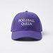 Pickleball Queen Hat - The Weitzman Museum Store - 7-847384019641