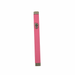 Pink Aluminum Mezuzah - The Weitzman Museum Store - LG724