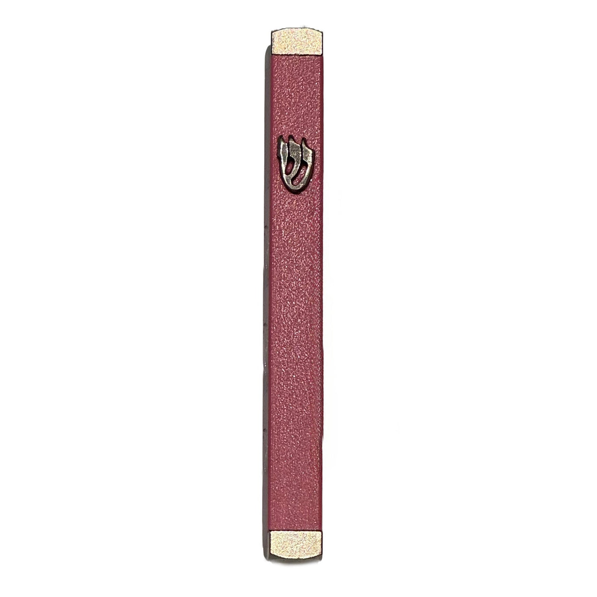 Pink Lior Mezuzah - The Weitzman Museum Store - 10 - 23
