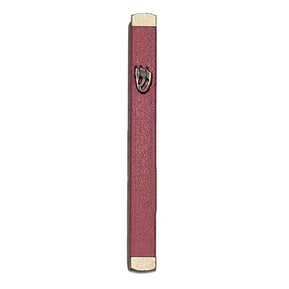 Pink Lior Mezuzah - The Weitzman Museum Store - 10 - 23