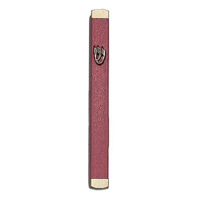 Pink Lior Mezuzah - The Weitzman Museum Store - 10 - 23
