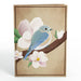 Pink Magnolia Tree Pop - Up Card - The Weitzman Museum Store - LP6729