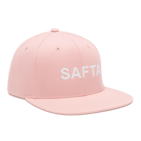 Pink Safta Hat - The Weitzman Museum Store - 