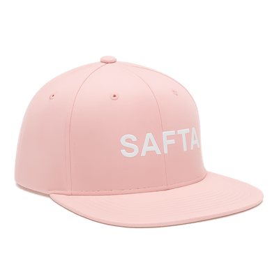 Pink Safta Hat - The Weitzman Museum Store - 