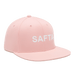 Pink Safta Hat - The Weitzman Museum Store - 