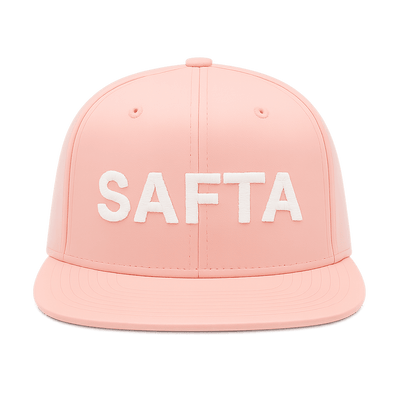 Pink Safta Hat - The Weitzman Museum Store - 