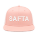 Pink Safta Hat - The Weitzman Museum Store - 
