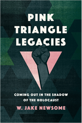 Pink Triangle Legacies - The Weitzman Museum Store - 7 - 847384018943