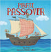 Pirate Passover - The Weitzman Museum Store - 9781728443041