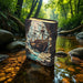 Pirate Ship Leather Journal Vintage Handmade Diary with Deck - The Weitzman Museum Store - 