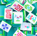 Play Series - Petite Mahjong Set - The Weitzman Museum Store - Taptlbl