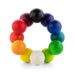 Playable ART Ball - Spectrum 12 - The Weitzman Museum Store - A0469