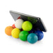 Playable ART Ball - Spectrum 12 - The Weitzman Museum Store - A0469