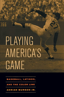 Playing America's Game - The Weitzman Museum Store - 7-847384008611