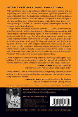 Playing America's Game - The Weitzman Museum Store - 7-847384008611