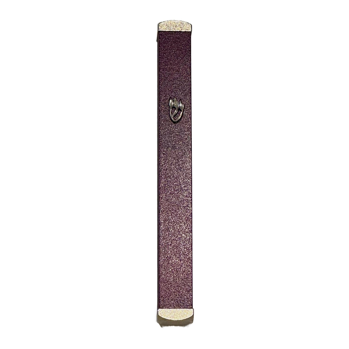 Plum Lior Mezuzah - The Weitzman Museum Store - 10 - 22