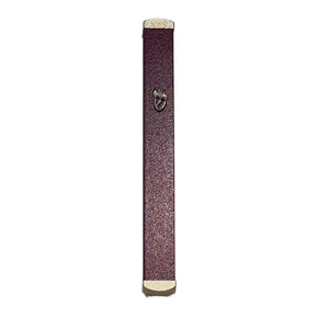Plum Lior Mezuzah - The Weitzman Museum Store - 10 - 22
