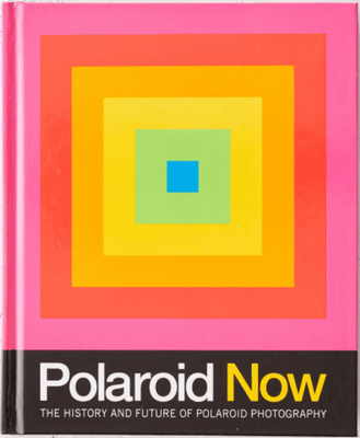 Polaroid Now: The History - The Weitzman Museum Store - 7 - 847384018172