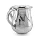 Polished Stainless Steel Wash Cup - The Weitzman Museum Store - MCNY145