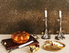 Pomegranate Candle Holders - The Weitzman Museum Store - 174113