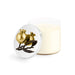 Pomegranate Candle (MISSING INVENTORY) - The Weitzman Museum Store - 7 - 847384000466