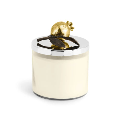Pomegranate Candle (MISSING INVENTORY) - The Weitzman Museum Store - 7 - 847384000466