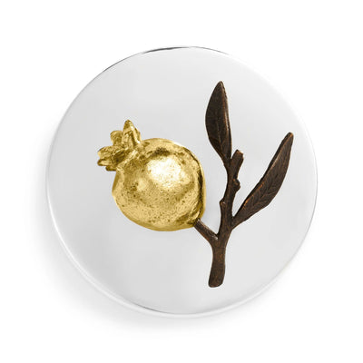 Pomegranate Candle (MISSING INVENTORY) - The Weitzman Museum Store - 7 - 847384000466