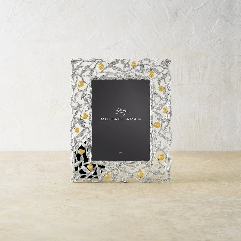 Pomegranate Frame - 5X7 - The Weitzman Museum Store - 175585
