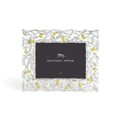 Pomegranate Frame - 5X7 - The Weitzman Museum Store - 175585