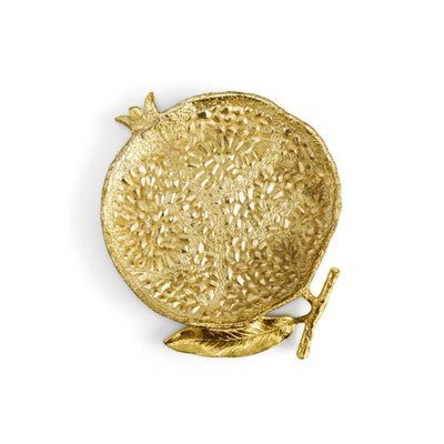 Pomegranate Plate by Michael Aram - The Weitzman Museum Store - 175224
