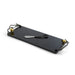 Pomegranate Small Cheeseboard with Knife - The Weitzman Museum Store - 175267