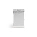 Pomegranate Tzedakah Box - Silver & Gold - The Weitzman Museum Store - 174126