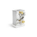 Pomegranate Tzedakah Box - Silver & Gold - The Weitzman Museum Store - 174126