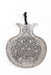 Pomegranate Wall Hanging Gold or Silver - The Weitzman Museum Store - 425360
