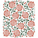 Pomegranates Tea Towel - The Weitzman Museum Store - KT709
