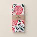 Pomegranates Tea Towel - The Weitzman Museum Store - KT709