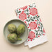 Pomegranates Tea Towel - The Weitzman Museum Store - KT709
