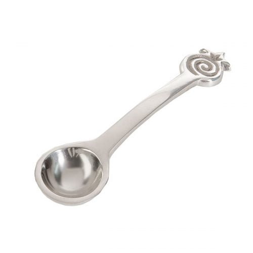 Pomegrante Small Spoon - The Weitzman Museum Store - EMSPS3