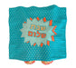 Pop Art Challah Cover - The Weitzman Museum Store - 7 - 847384019654