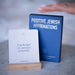 Positive Jewish Affirmations Card Deck - The Weitzman Museum Store - 
