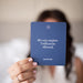 Positive Jewish Affirmations Card Deck - The Weitzman Museum Store - 