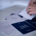 Positive Jewish Affirmations Card Deck - The Weitzman Museum Store - 